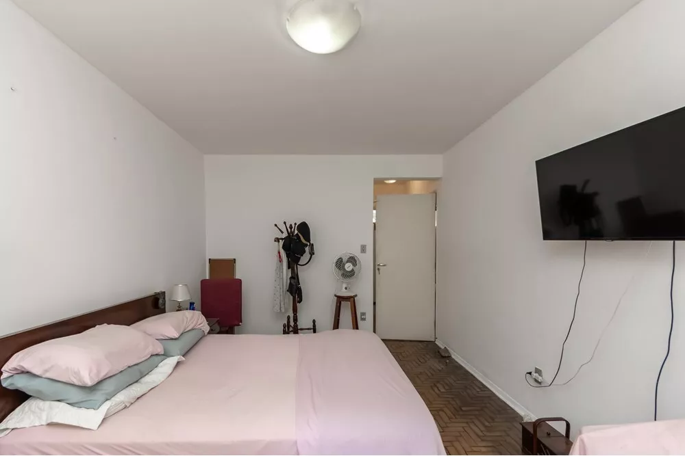 Apartamento à venda com 3 quartos, 158m² - Foto 7