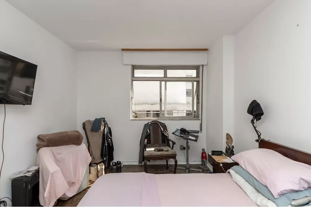 Apartamento à venda com 3 quartos, 158m² - Foto 8