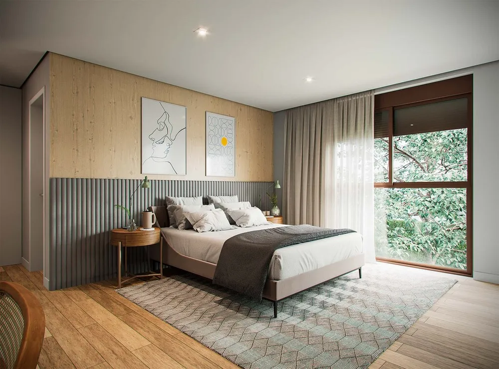 Casa de Condomínio, 3 quartos - Foto 8