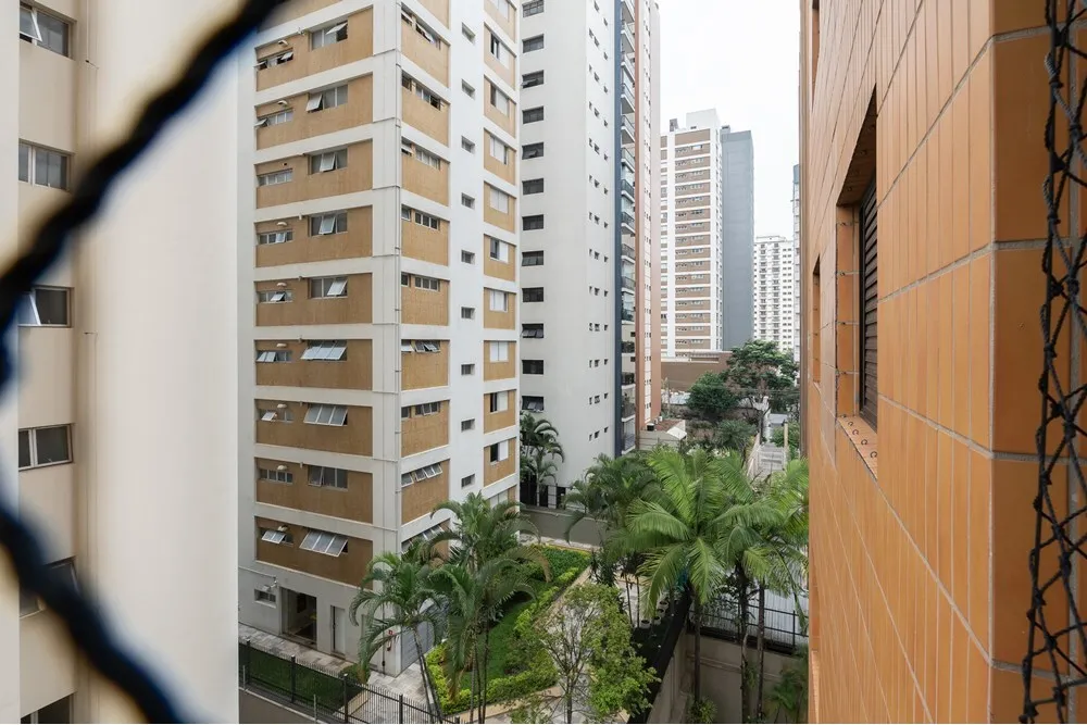 Apartamento, 4 quartos, 141 m² - Foto 2