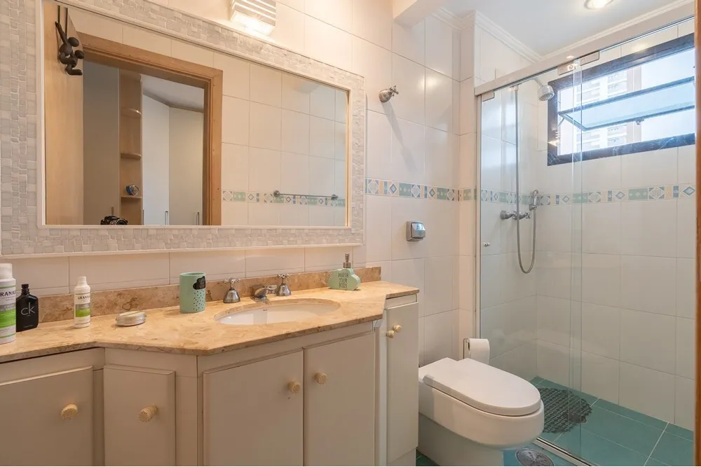 Apartamento, 4 quartos, 141 m² - Foto 8