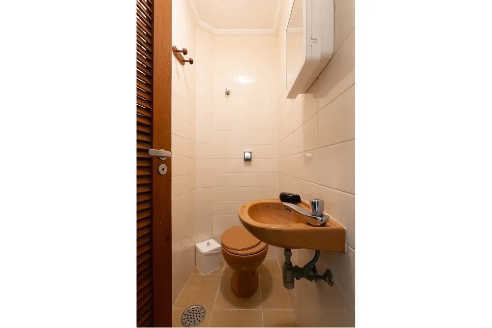Apartamento, 4 quartos, 141 m² - Foto 15