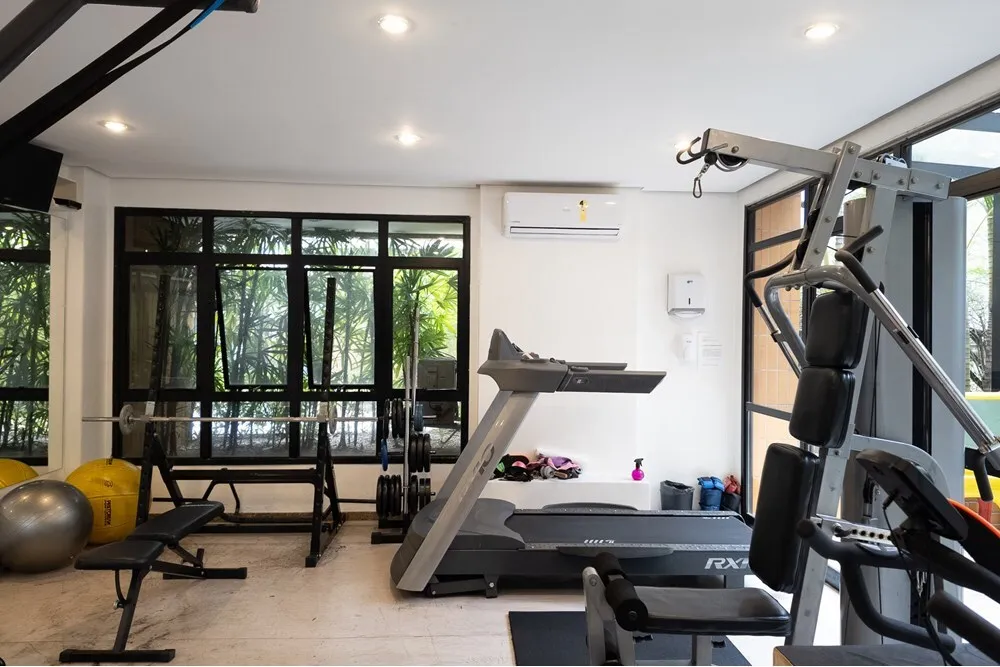 Apartamento, 4 quartos, 141 m² - Foto 13