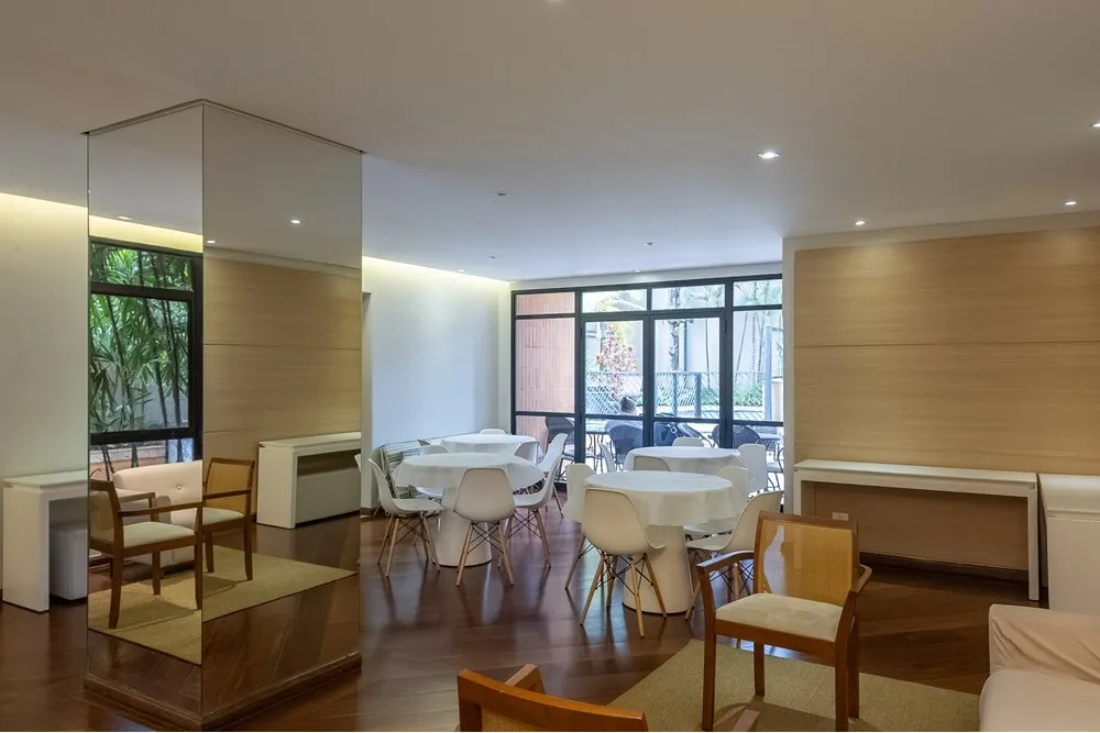 Apartamento, 4 quartos, 141 m² - Foto 14