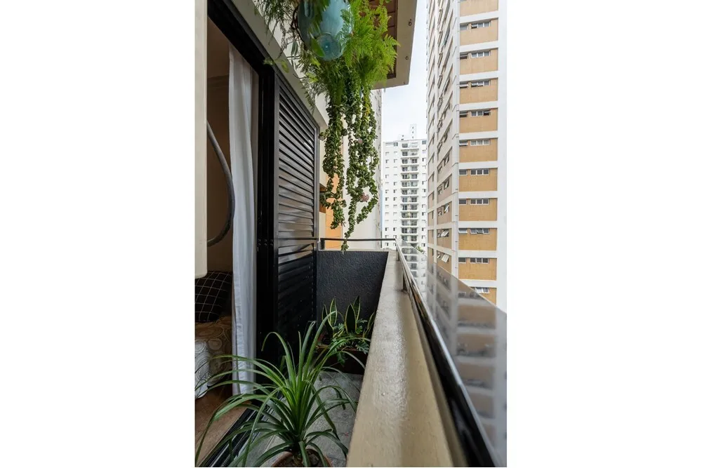 Apartamento, 4 quartos, 141 m² - Foto 5