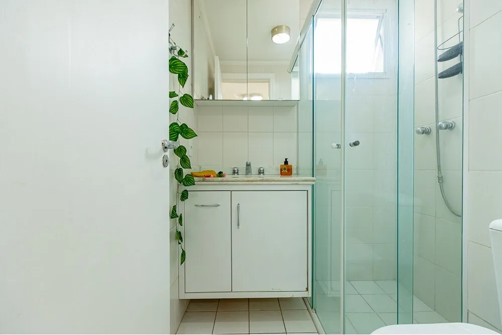 Apartamento, 2 quartos, 52 m² - Foto 5
