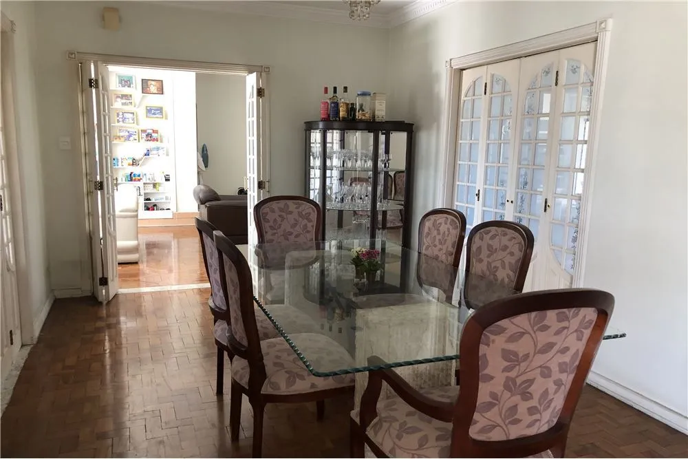 Cobertura, 3 quartos, 270 m² - Foto 3