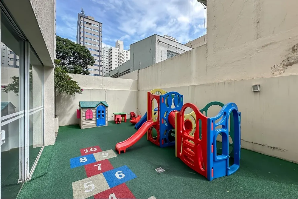 Apartamento, 3 quartos, 92 m² - Foto 2