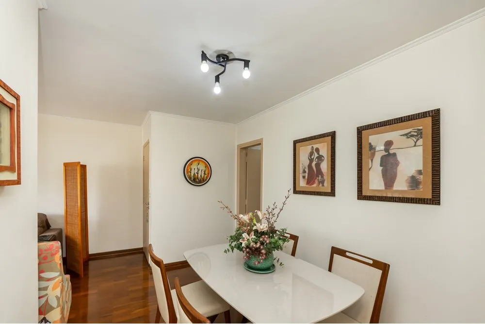 Apartamento, 3 quartos, 92 m² - Foto 1