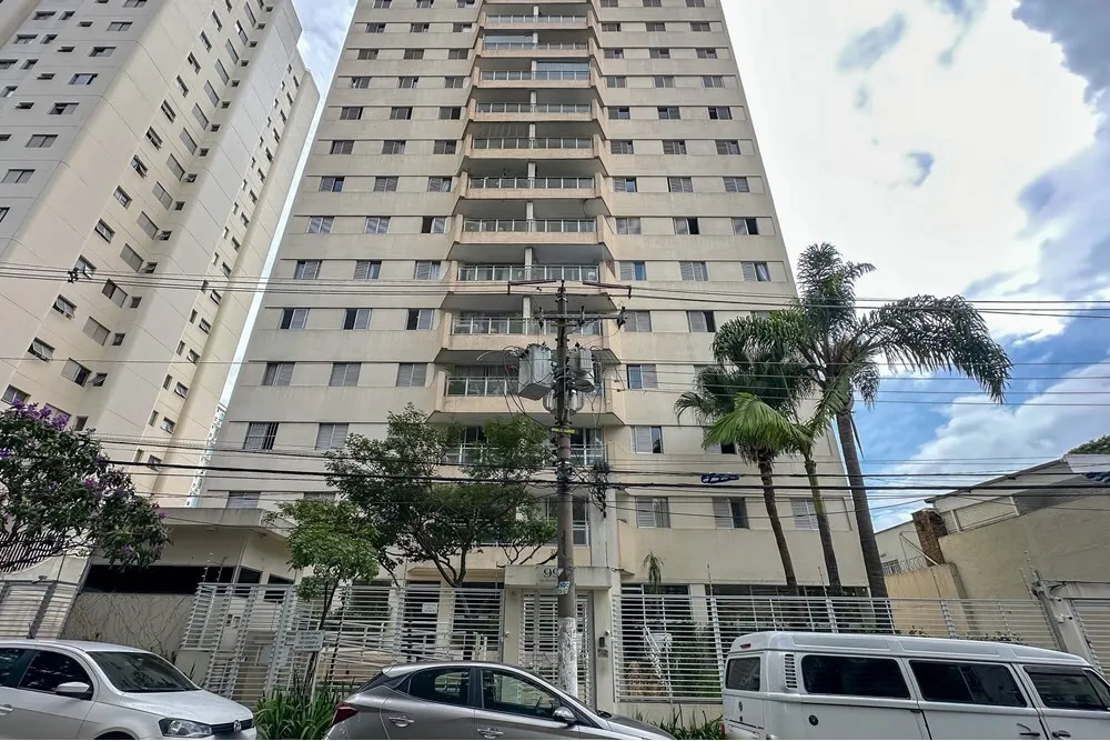 Apartamento, 3 quartos, 92 m² - Foto 3