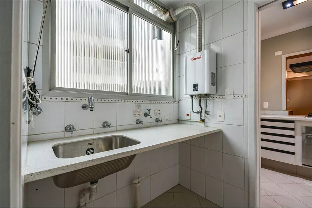 Apartamento à venda com 1 quarto, 80m² - Foto 12