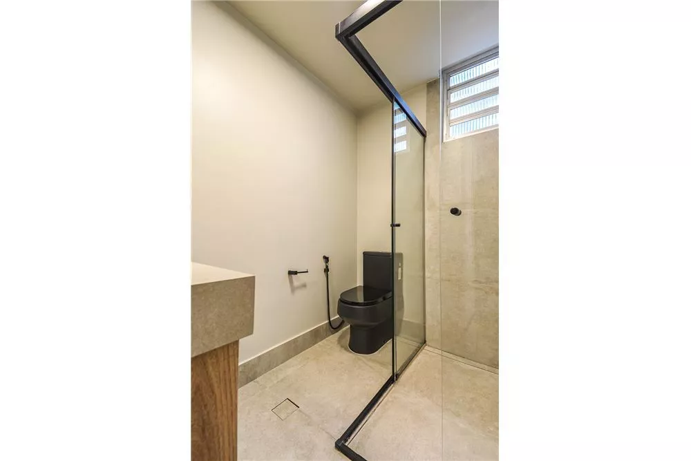 Apartamento à venda com 1 quarto, 80m² - Foto 6