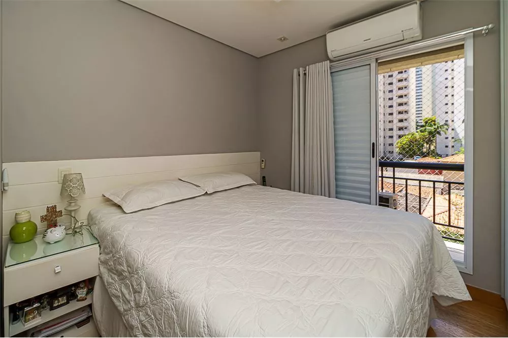 Apartamento à venda com 2 quartos, 72m² - Foto 7