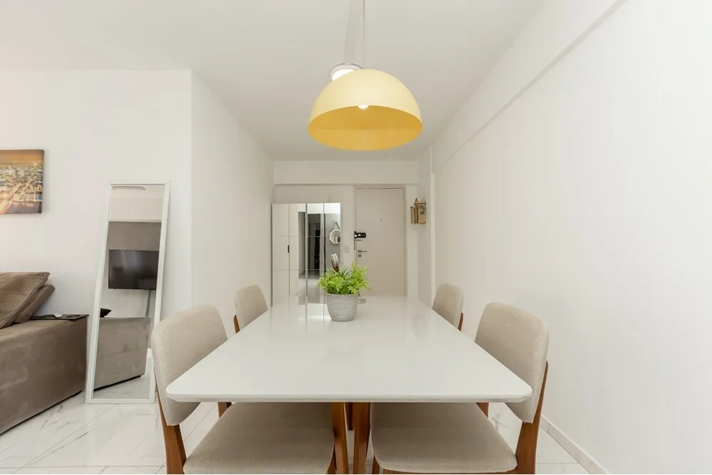Apartamento, 2 quartos, 70 m² - Foto 8