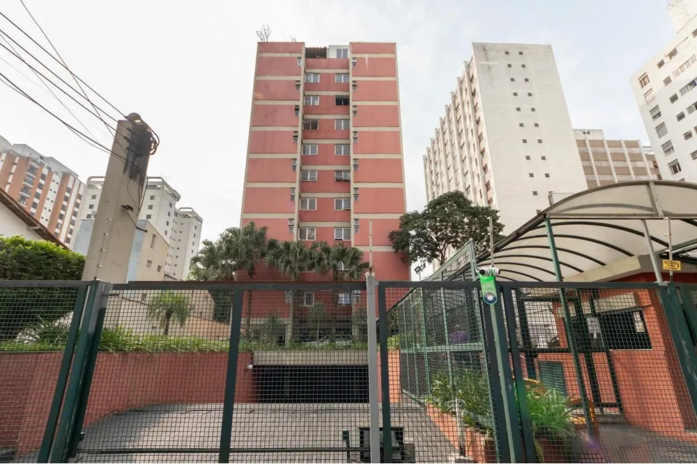 Apartamento, 2 quartos, 70 m² - Foto 3