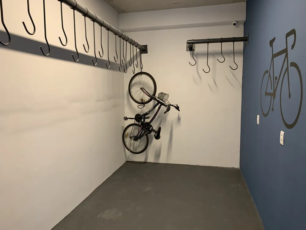 Apartamento, 1 quarto, 26 m² - Foto 11