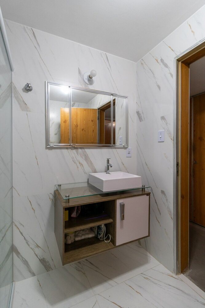 Apartamento à venda com 3 quartos, 123m² - Foto 7