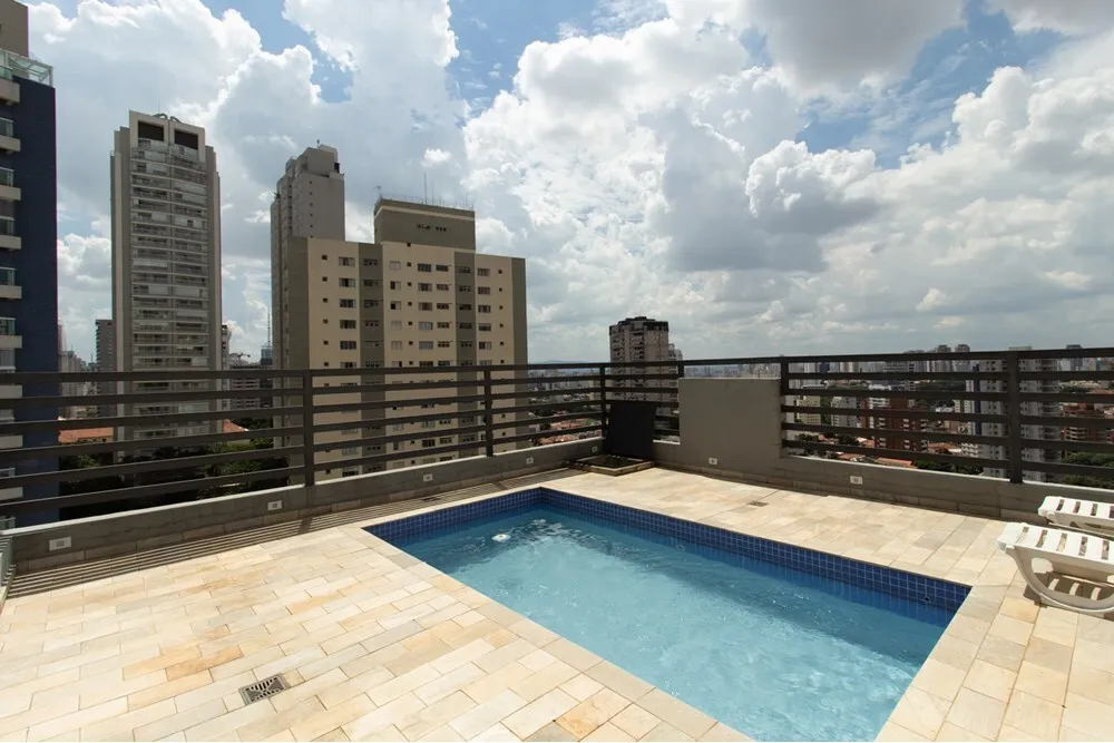 Apartamento, 1 quarto, 74 m² - Foto 2