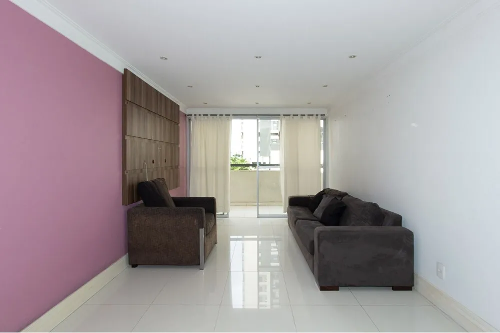 Apartamento, 1 quarto, 74 m² - Foto 7