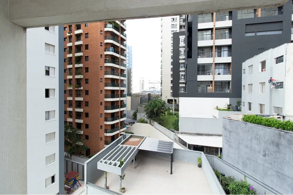 Apartamento, 1 quarto, 74 m² - Foto 4