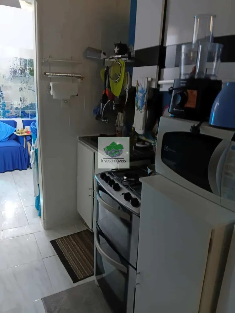 Apartamento, 1 quarto, 30 m² - Foto 6