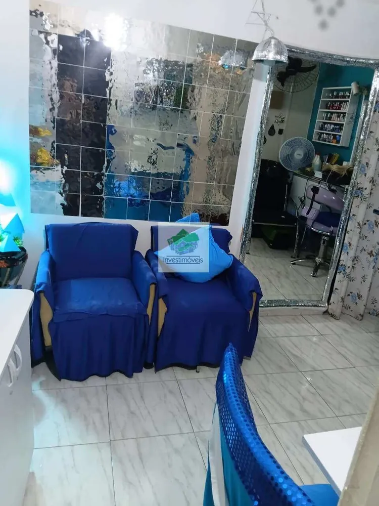 Apartamento, 1 quarto, 30 m² - Foto 2