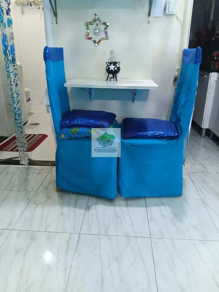 Apartamento, 1 quarto, 30 m² - Foto 3
