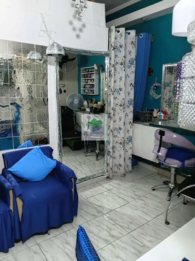 Apartamento, 1 quarto, 30 m² - Foto 4