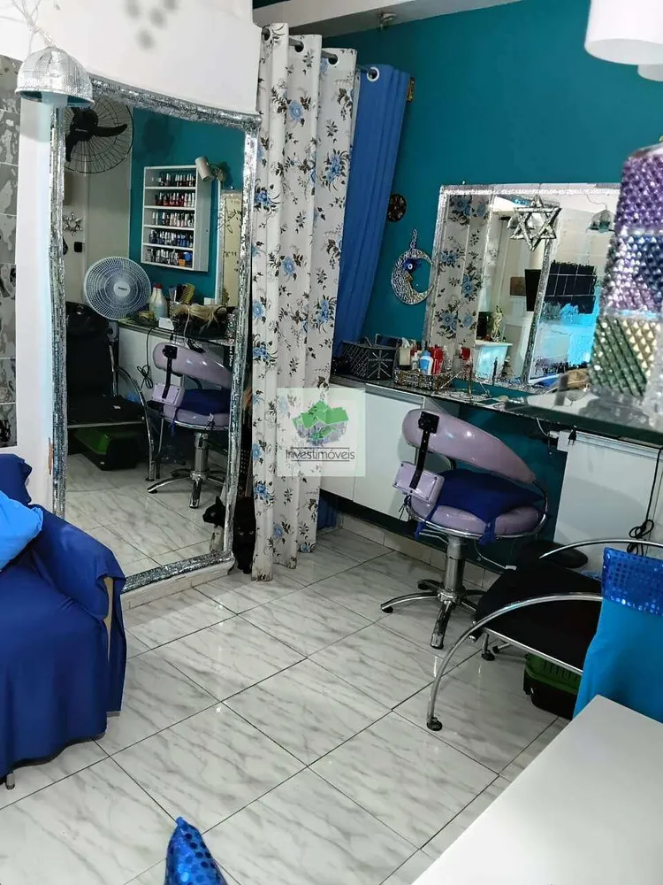Apartamento, 1 quarto, 30 m² - Foto 5