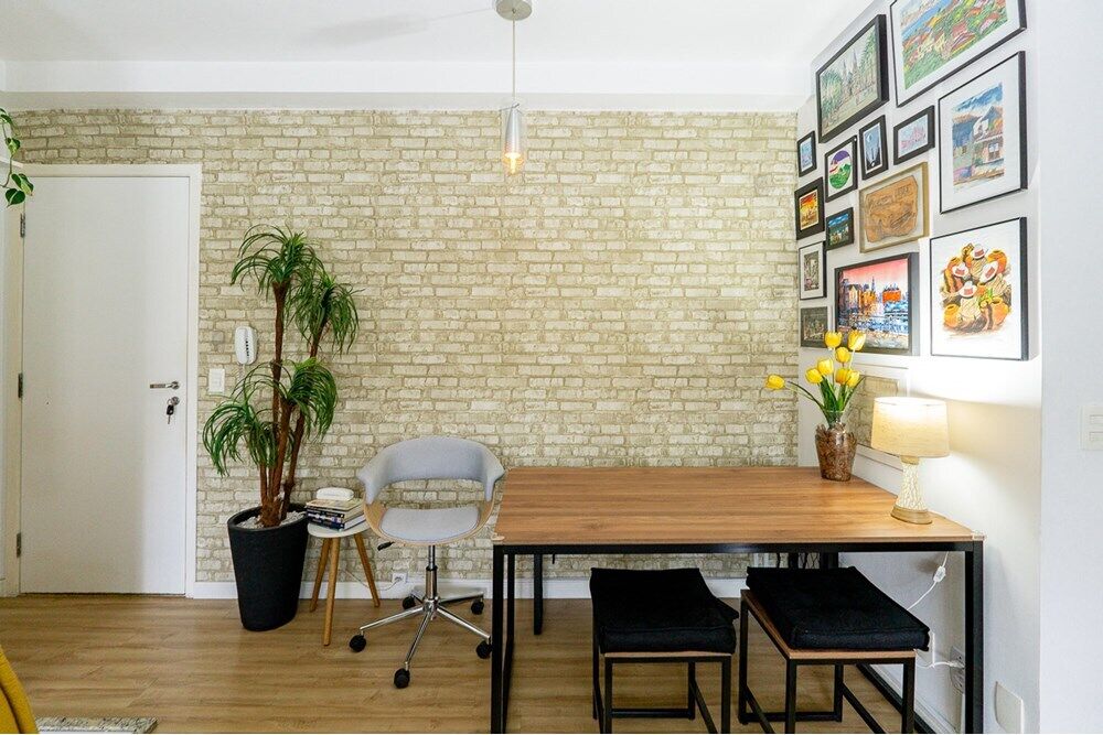 Apartamento à venda com 1 quarto, 42m² - Foto 17