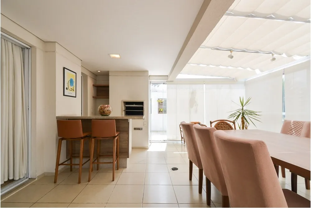 Apartamento, 3 quartos, 193 m² - Foto 3