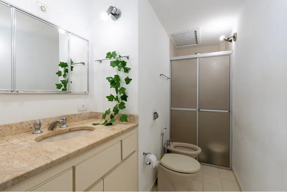 Casa de Condomínio, 3 quartos - Foto 7