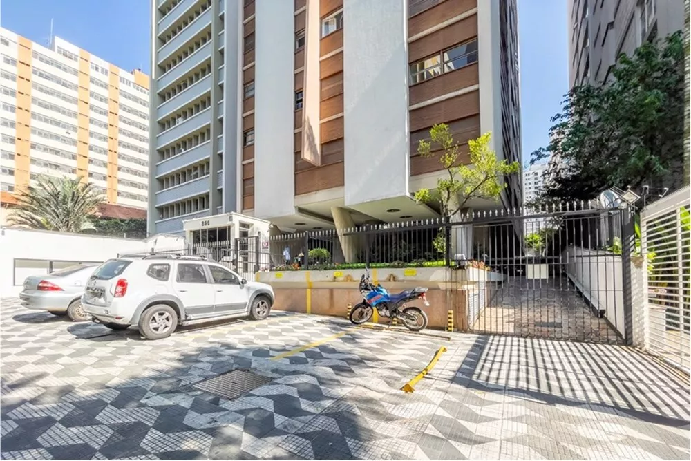 Apartamento à venda com 3 quartos, 144m² - Foto 10