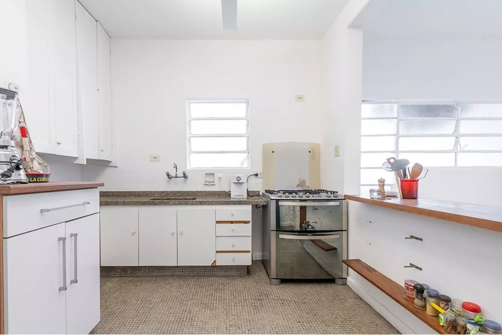 Apartamento à venda com 3 quartos, 144m² - Foto 15