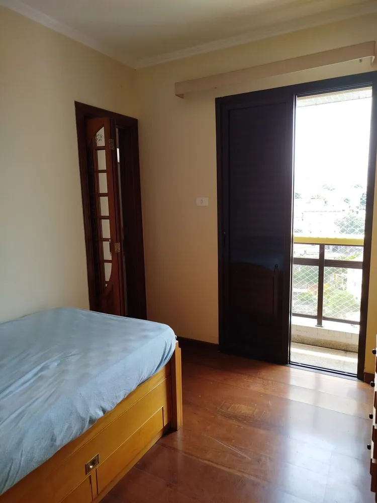 Apartamento, 4 quartos, 176 m² - Foto 4