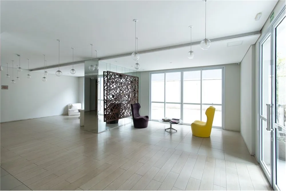 Apartamento, 1 quarto, 36 m² - Foto 2