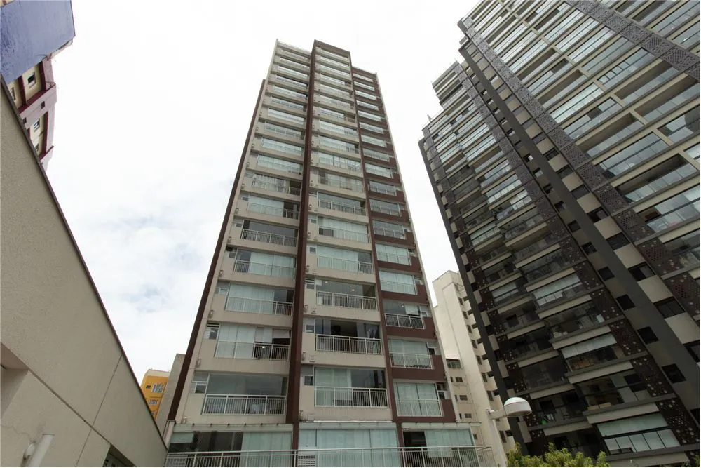 Apartamento, 1 quarto, 36 m² - Foto 8