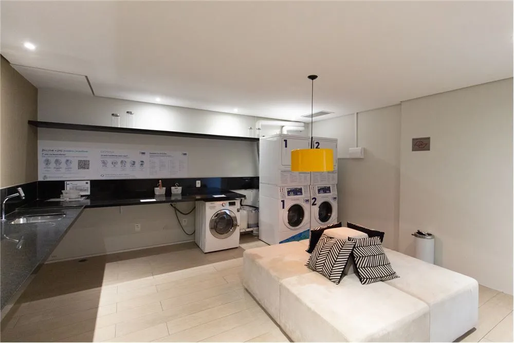Apartamento, 1 quarto, 36 m² - Foto 1