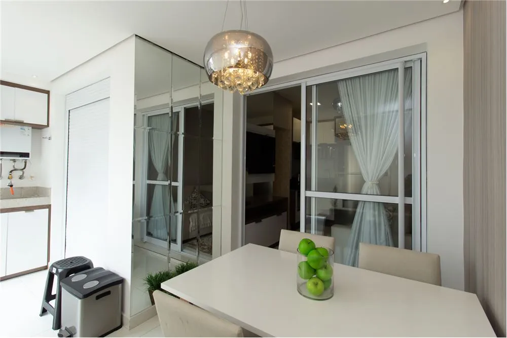 Apartamento, 1 quarto, 36 m² - Foto 3