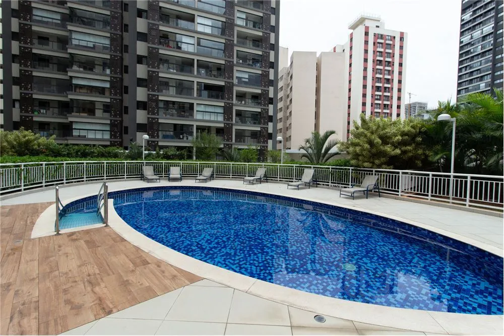 Apartamento, 1 quarto, 36 m² - Foto 7