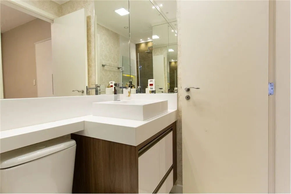 Apartamento, 1 quarto, 36 m² - Foto 4