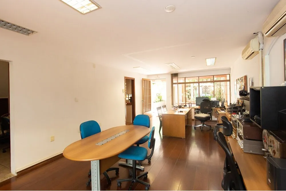 Casa, 4 quartos, 493 m² - Foto 8
