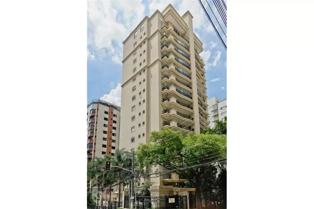 Cobertura à venda com 3 quartos, 263m² - Foto 20