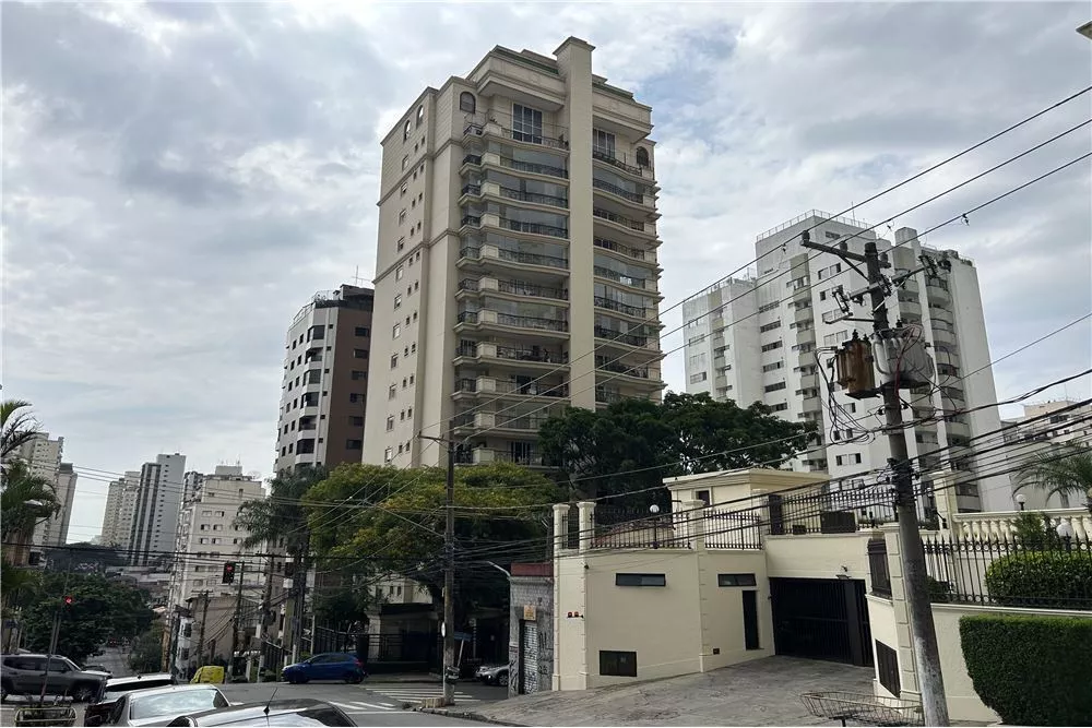 Cobertura à venda com 3 quartos, 263m² - Foto 19