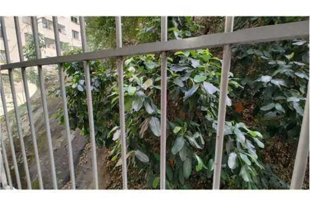Apartamento, 1 quarto, 37 m² - Foto 8