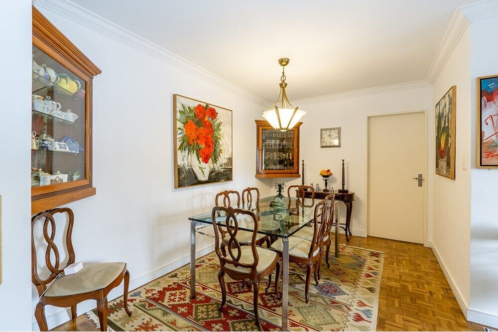 Apartamento à venda com 3 quartos, 110m² - Foto 6