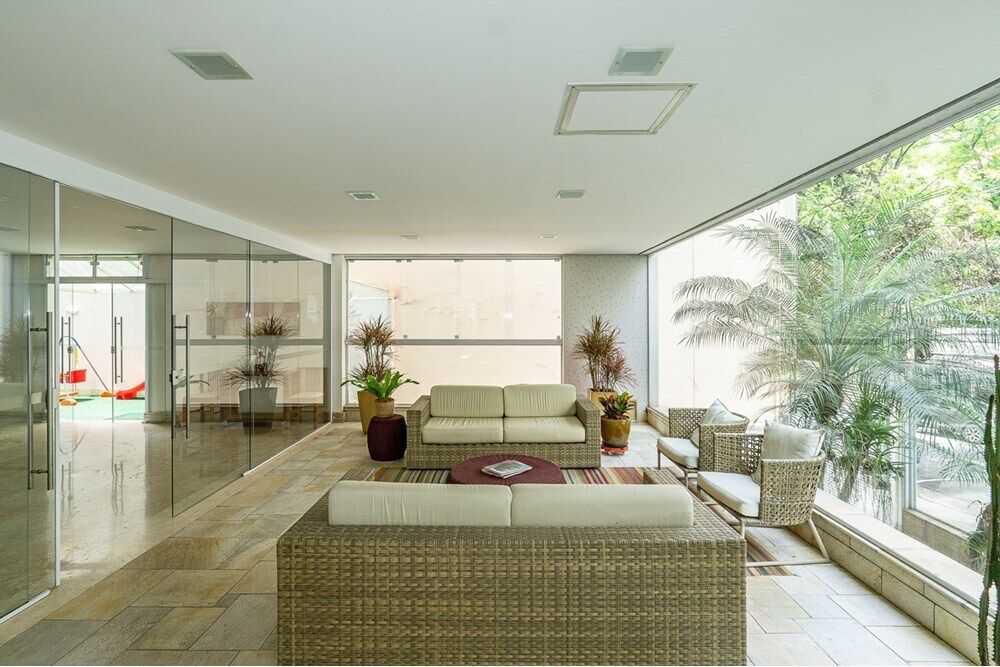 Apartamento à venda com 3 quartos, 110m² - Foto 4