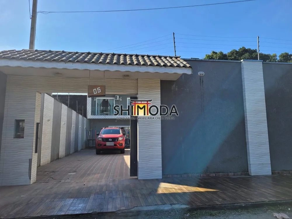 Sobrado, 5 quartos, 293 m² - Foto 16
