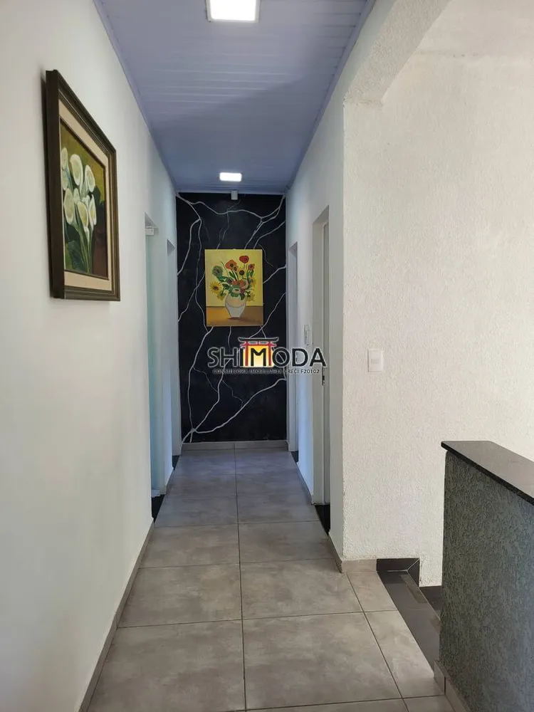 Sobrado, 5 quartos, 293 m² - Foto 10