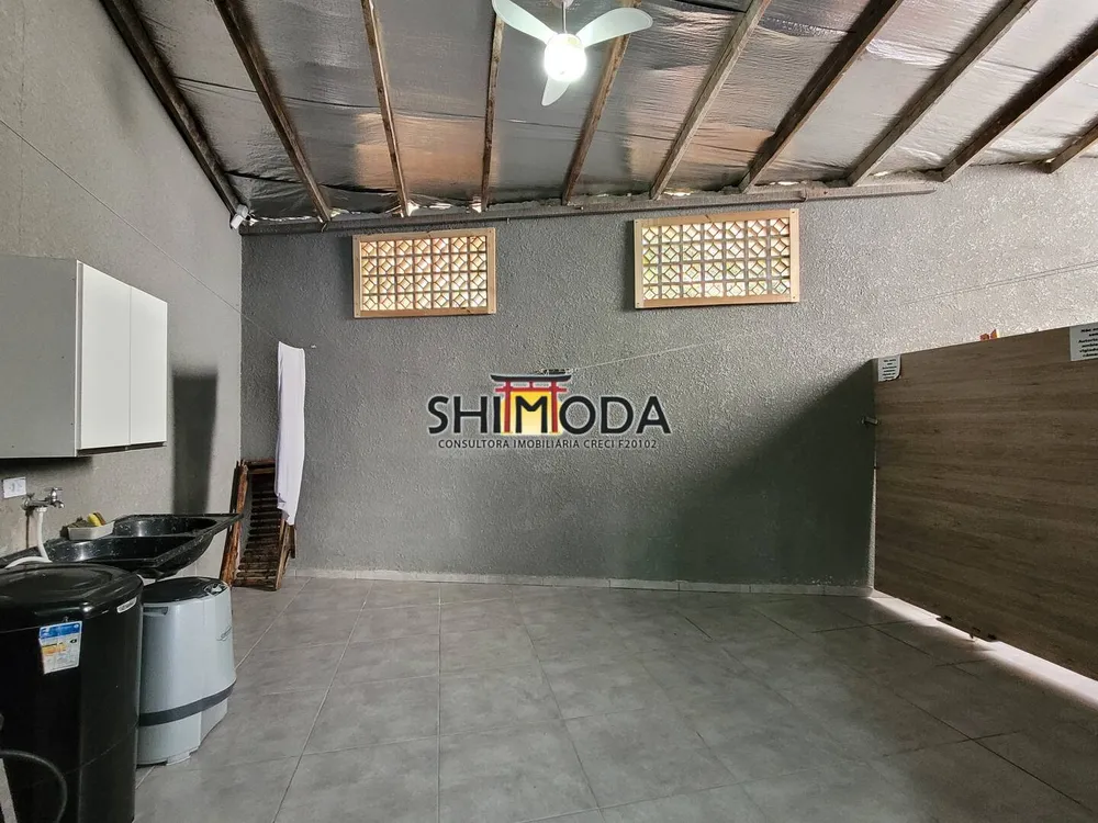 Sobrado, 5 quartos, 293 m² - Foto 8